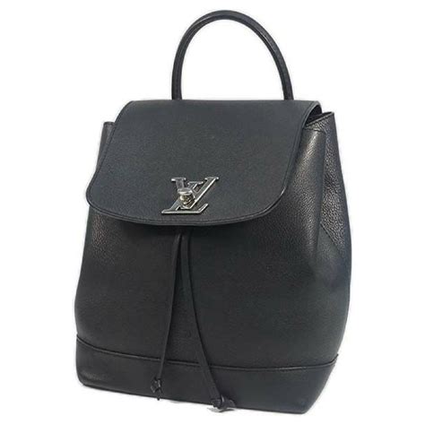 black louis vuitton backpack cheap|black louis vuitton backpack women's.